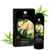 Интимный гель для пар, усиливающий наслаждение, Lotus Noir - 60 мл. - Shunga - купить с доставкой в Королеве