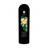 Интимный гель для пар, усиливающий наслаждение, Lotus Noir - 60 мл. - Shunga - купить с доставкой в Королеве