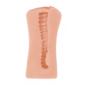 Мастурбатор-вагина Satisfaction Magazine №25 - Lola Games - в Королеве купить с доставкой