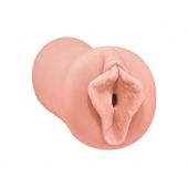 Мастурбатор-вагина Satisfaction Magazine №45 - Lola Games - в Королеве купить с доставкой