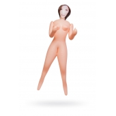 Надувная секс-кукла Jennifer - ToyFa - в Королеве купить с доставкой