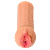 Мастурбатор-вагина Elegance - KOKOS - в Королеве купить с доставкой