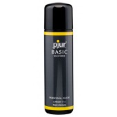 Силиконовый лубрикант pjur BASIC Silicone - 250 мл. - Pjur - купить с доставкой в Королеве