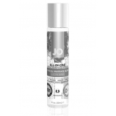 Массажный гель ALL-IN-ONE Massage Oil Sensual нейтральный - 30 мл. - System JO - купить с доставкой в Королеве