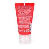 Женский стимулирующий лубрикант на силиконовой основе Cosmo Vibro - 25 гр. - Биоритм - купить с доставкой в Королеве