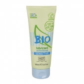 Органический лубрикант для чувствительной кожи Bio Sensitive - 100 мл. - HOT - купить с доставкой в Королеве