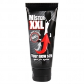 Крем для увеличения пениса MISTER XXL - 50 гр. - Биоритм - купить с доставкой в Королеве
