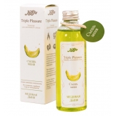 Эликсир Triple Pleasure  Медовая дыня  - 130 гр. - JULEJU - купить с доставкой в Королеве