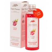 Эликсир Triple Pleasure  Тропический коктейль  - 130 гр. - JULEJU - купить с доставкой в Королеве