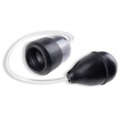 Комактная помпа-насос для головки Suck N’ Stroke Head Pump - Pipedream - в Королеве купить с доставкой