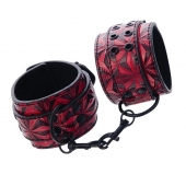 Оковы на ноги из материала с 3d-эффектом - ToyFa - купить с доставкой в Королеве