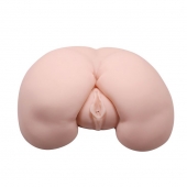 Вагина и анус с вибрацией CrazyBull Vagina and Anal - Baile - в Королеве купить с доставкой