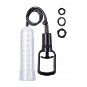 Прозрачная вакуумная помпа A-toys - A-toys - в Королеве купить с доставкой