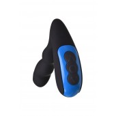 Массажер простаты Erotist Second - Erotist Adult Toys - в Королеве купить с доставкой