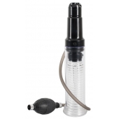 Вакуумная помпа-мастурбатор Vibrating Multi Pump   Masturbator - Orion - в Королеве купить с доставкой