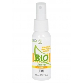 Очищающий спрей Bio Cleaner - 50 мл. - HOT - купить с доставкой в Королеве
