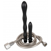 Набор для интимного душа Shower me Deluxe - Orion - купить с доставкой в Королеве