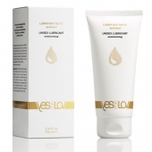 Интимный гель-смазка на водной основе YESforLOV Moisturising Intimate - 100 мл. - YESforLOV - купить с доставкой в Королеве