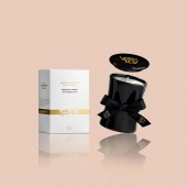 Массажная свеча Titillating Massage Candle - 120 мл. - YESforLOV - купить с доставкой в Королеве