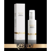 Массажное масло TITILLATING MASSAGE OIL - 100 мл. - YESforLOV - купить с доставкой в Королеве