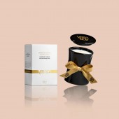 Массажная аромасвеча BEWITCHING MASSAGE CANDLE - 120 мл. - YESforLOV - купить с доставкой в Королеве