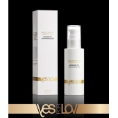Массажное масло BEWITCHING MASSAGE OIL - 100 мл. - YESforLOV - купить с доставкой в Королеве