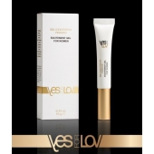 Возбуждающий интимный гель для женщин EXCITEMENT GEL FOR WOMEN - 10 гр. - YESforLOV - купить с доставкой в Королеве