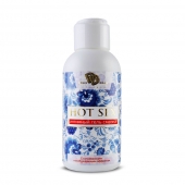 Согревающий и возбуждающий интимный гель-смазка HOT SEX - 100 мл. - БиоМед - купить с доставкой в Королеве