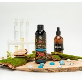 Анальный интимный гель-смазка ANAL SEX - 200 мл. - БиоМед - купить с доставкой в Королеве