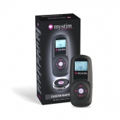 Беспроводной блок для управления Mystim Cluster Buster - MyStim - купить с доставкой в Королеве