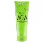 Универсальный лубрикант на водной основе Egzo Wow - 50 мл. - EGZO - купить с доставкой в Королеве