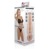 Мастурбатор-вагина Fleshlight Girls - Kendra Sunderland Angel - Fleshlight - в Королеве купить с доставкой