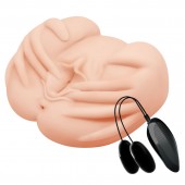 Вагина с руками поверх и вибрацией - Baile - в Королеве купить с доставкой