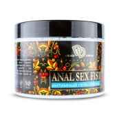 Интимный гель-смазка ANAL SEX FIST - 500 мл. - БиоМед - купить с доставкой в Королеве