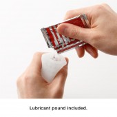 Карманный мастурбатор CLICK BALL - Tenga - в Королеве купить с доставкой