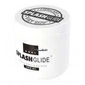 Анальный гель на водной основе SPLASHGLIDE ANAL ANESTHETIC FIST SIZE - 600 мл. - Splashglide - купить с доставкой в Королеве