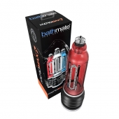 Красная гидропомпа HydroMAX7 - Bathmate - в Королеве купить с доставкой