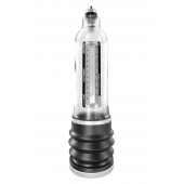 Прозрачная гидропомпа HydroMAX9 - Bathmate - в Королеве купить с доставкой