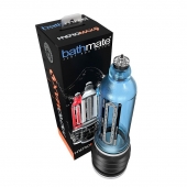 Синяя гидропомпа HydroMAX9 - Bathmate - в Королеве купить с доставкой