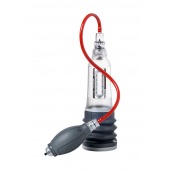 Прозрачная гидропомпа HydroXTREME5 - Bathmate - в Королеве купить с доставкой