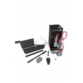 Прозрачная гидропомпа HydroXTREME7 - Bathmate - в Королеве купить с доставкой