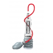 Прозрачная гидропомпа HydroXTREME7 - Bathmate - в Королеве купить с доставкой