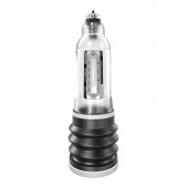 Прозрачная гидропомпа HydroMAX5 - Bathmate - в Королеве купить с доставкой