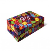 Сувенирный фаллос на присоске 03 - 17 см. - LOVETOY (А-Полимер) - купить с доставкой в Королеве