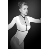 Упряжь на грудь Pamela - Bijoux Pour Toi - купить с доставкой в Королеве