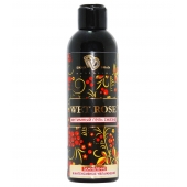 Интимный гель-смазка WET ROSE - 200 мл. - БиоМед - купить с доставкой в Королеве