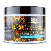 Интимный гель-смазка ANAL SEX FIST GEL - 500 мл. - БиоМед - купить с доставкой в Королеве