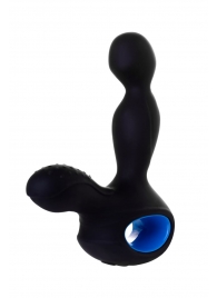 Вибростимулятор простаты с подогревом - Erotist Adult Toys - в Королеве купить с доставкой