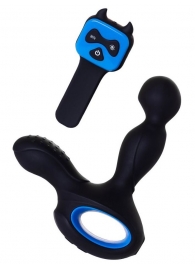 Вибростимулятор простаты с подогревом - Erotist Adult Toys - в Королеве купить с доставкой