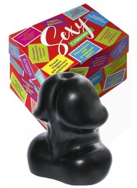 Сувенир в коробке  Босс - LOVETOY (А-Полимер) - купить с доставкой в Королеве